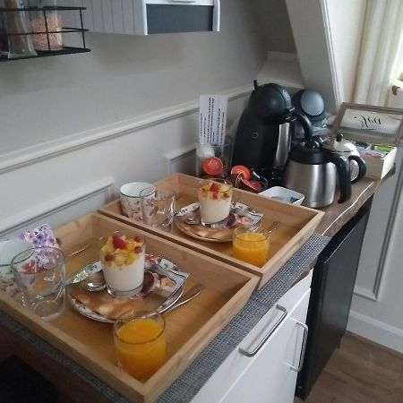 Bed & Breakfast Ons Nest Westwoud Экстерьер фото