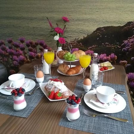 Bed & Breakfast Ons Nest Westwoud Экстерьер фото