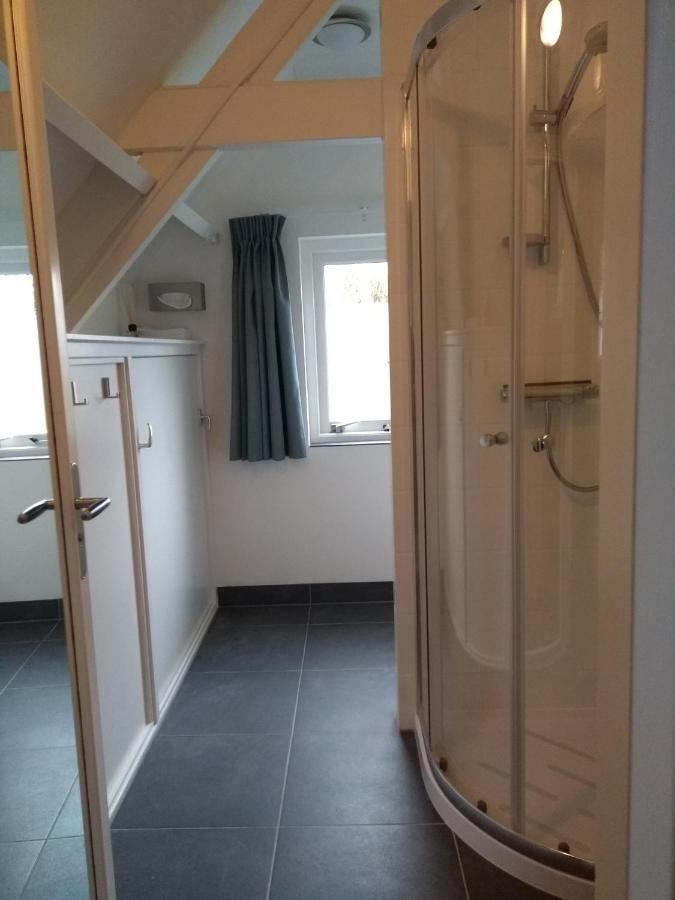 Bed & Breakfast Ons Nest Westwoud Экстерьер фото