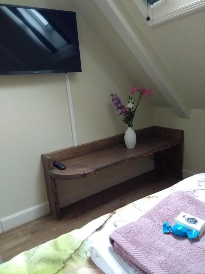 Bed & Breakfast Ons Nest Westwoud Экстерьер фото