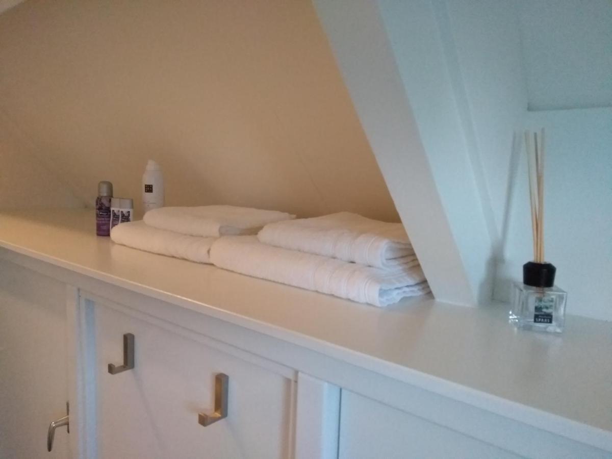Bed & Breakfast Ons Nest Westwoud Экстерьер фото