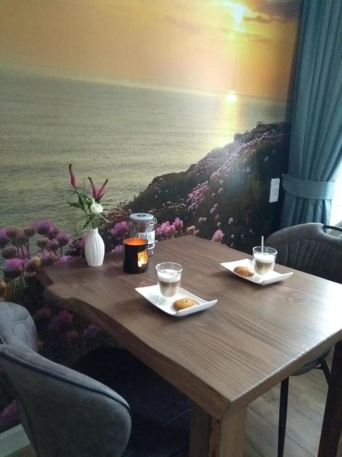 Bed & Breakfast Ons Nest Westwoud Экстерьер фото