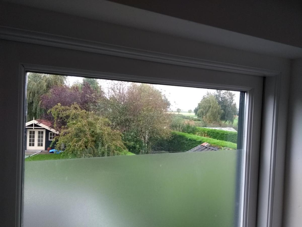 Bed & Breakfast Ons Nest Westwoud Экстерьер фото