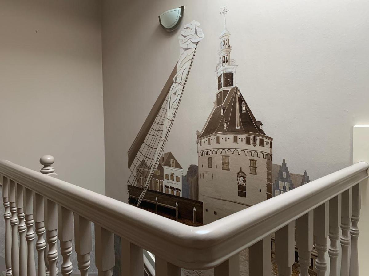 Bed & Breakfast Ons Nest Westwoud Экстерьер фото